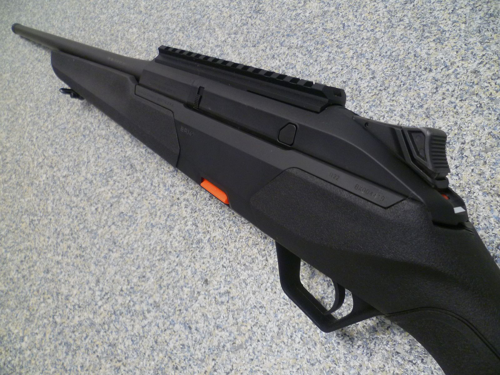 Repetierbüchse Beretta BRX 1 .308 Win.