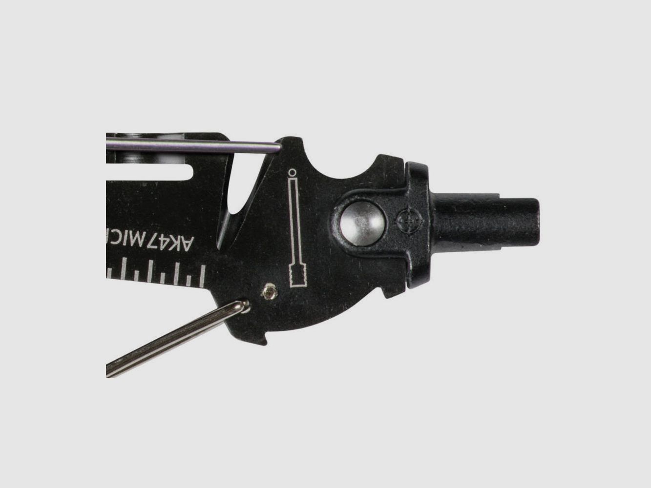 Real Avid Micro Tool AK47 AUSLAUFARTIKEL