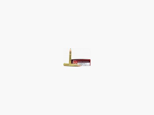 MUNIZIONE HORNADY 35 WHELEN SP 200 GR