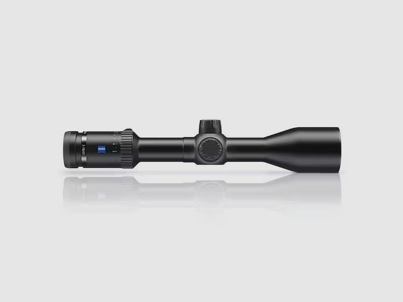 ZeissConquest V6 3-18x50 Absehen 6