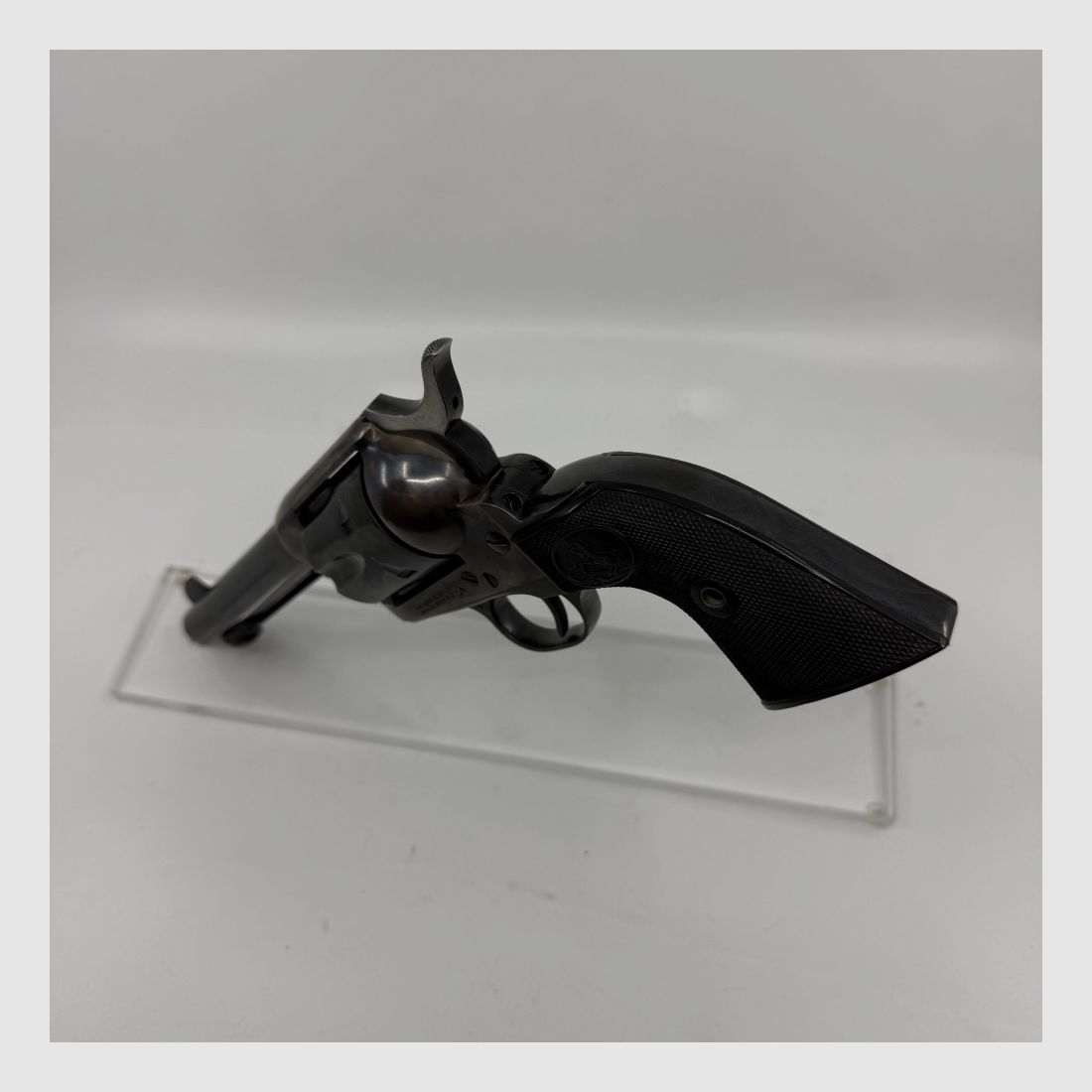 Colt Single Action Army 45, 45LC (gebruikte wapen)
