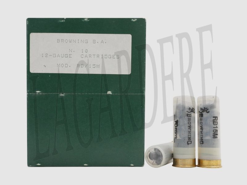 BROWNING GREN.CAOUT.RB15M