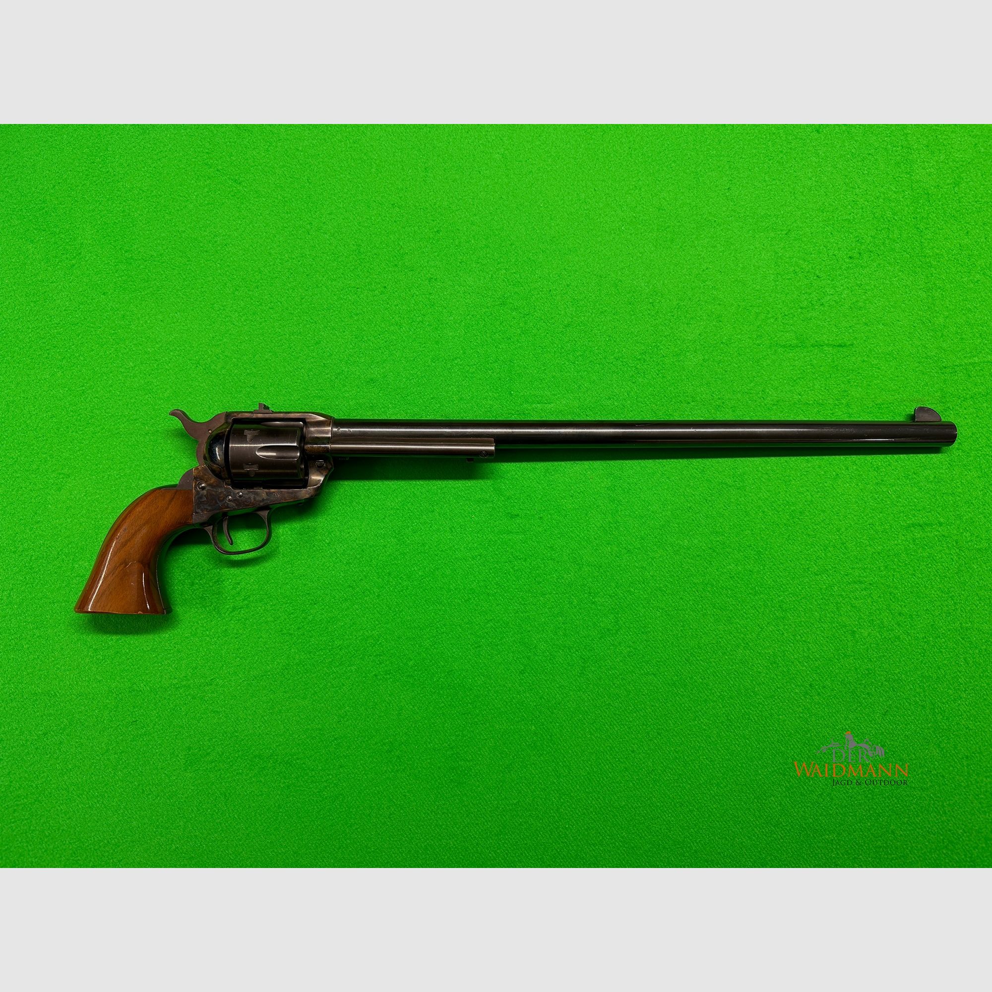 Armi Jäger Revolver Frontier .357 Mag