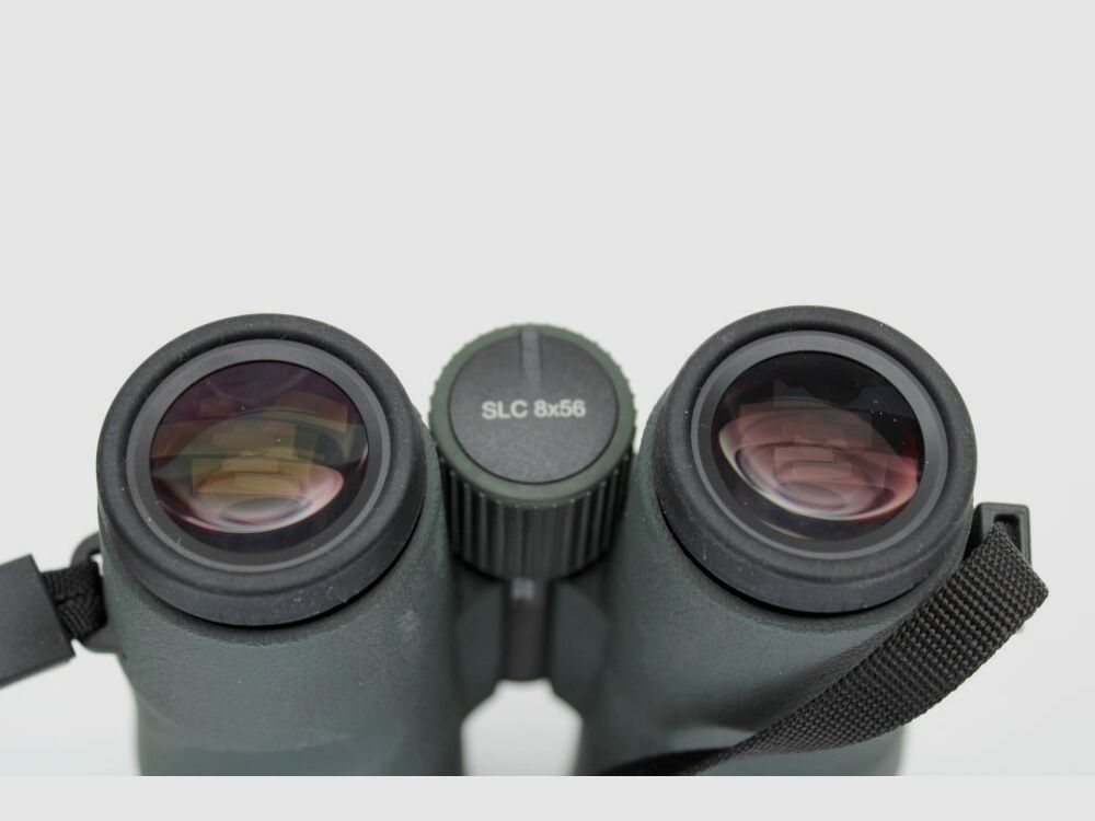 Fernglas Swarovski SLC 8x56 #:15474 Pfandversteigerung 17.7.25