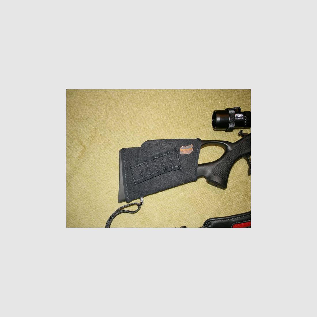 Bergara Ba 13