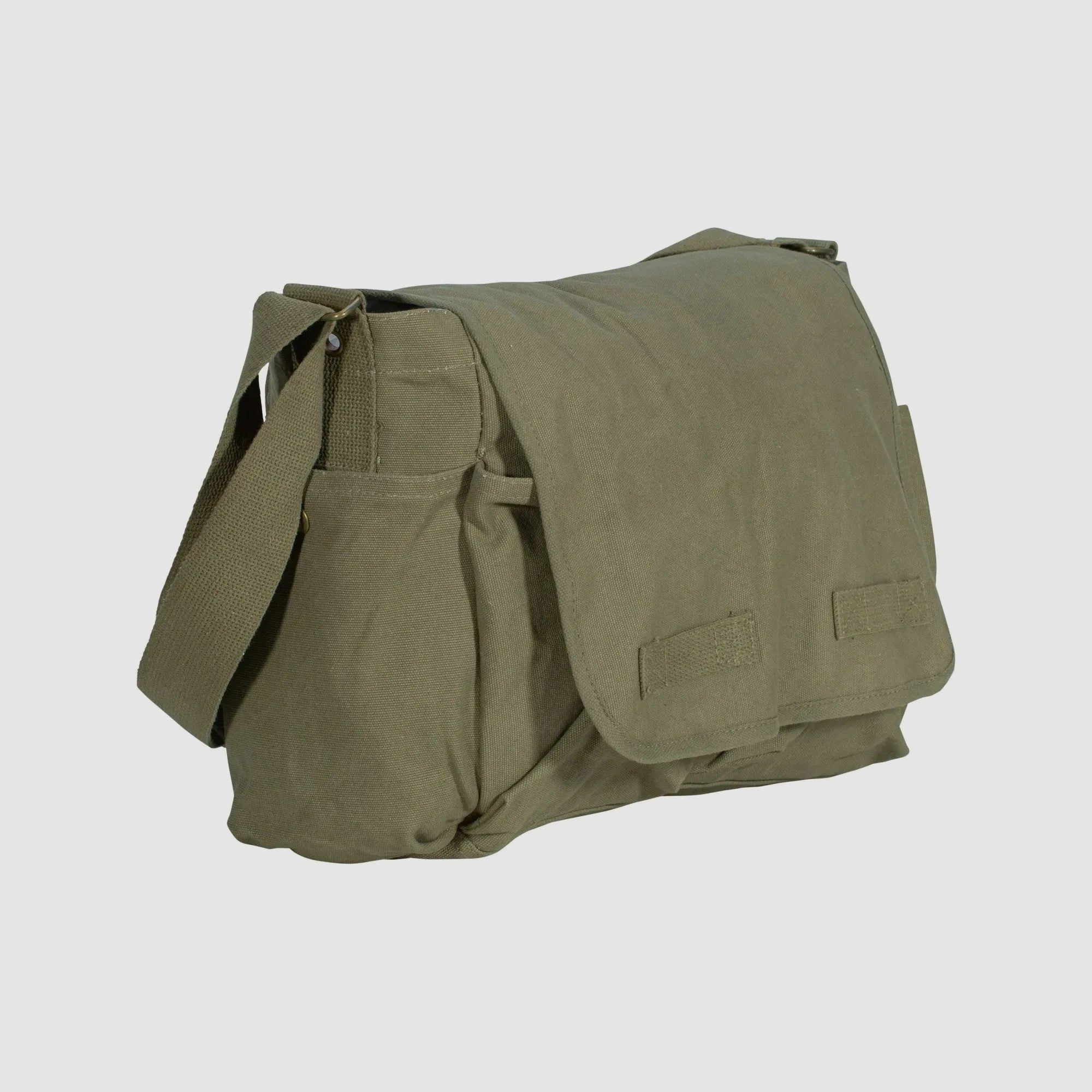Rothco Messenger Bag Classic