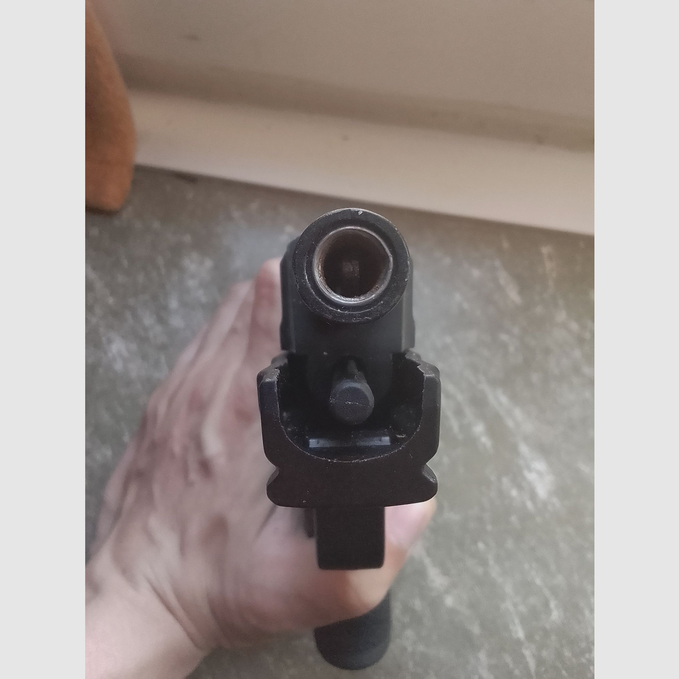 M&P 9C 