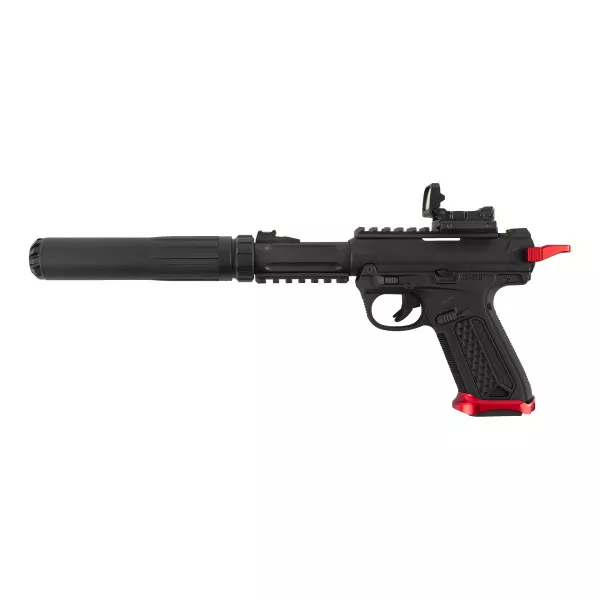 Sicherheit beim Airsoftschießen
