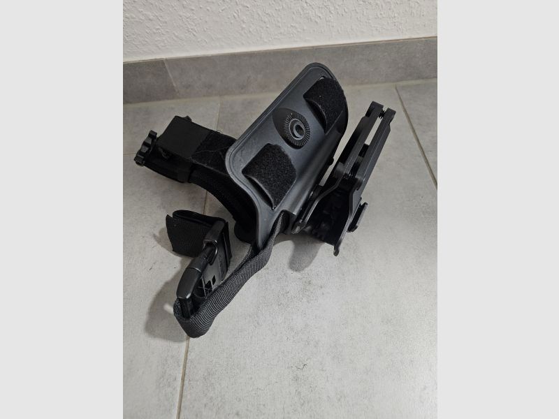 Cyma CM.131A Pistole