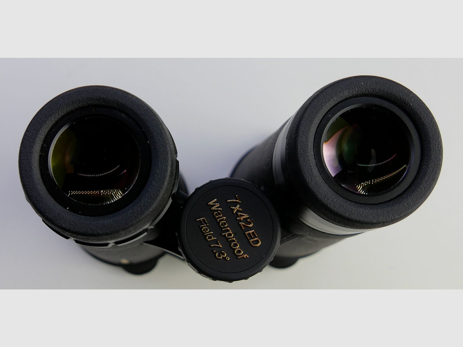 B-Ware DDoptics verrekijker EDX 7x42-072