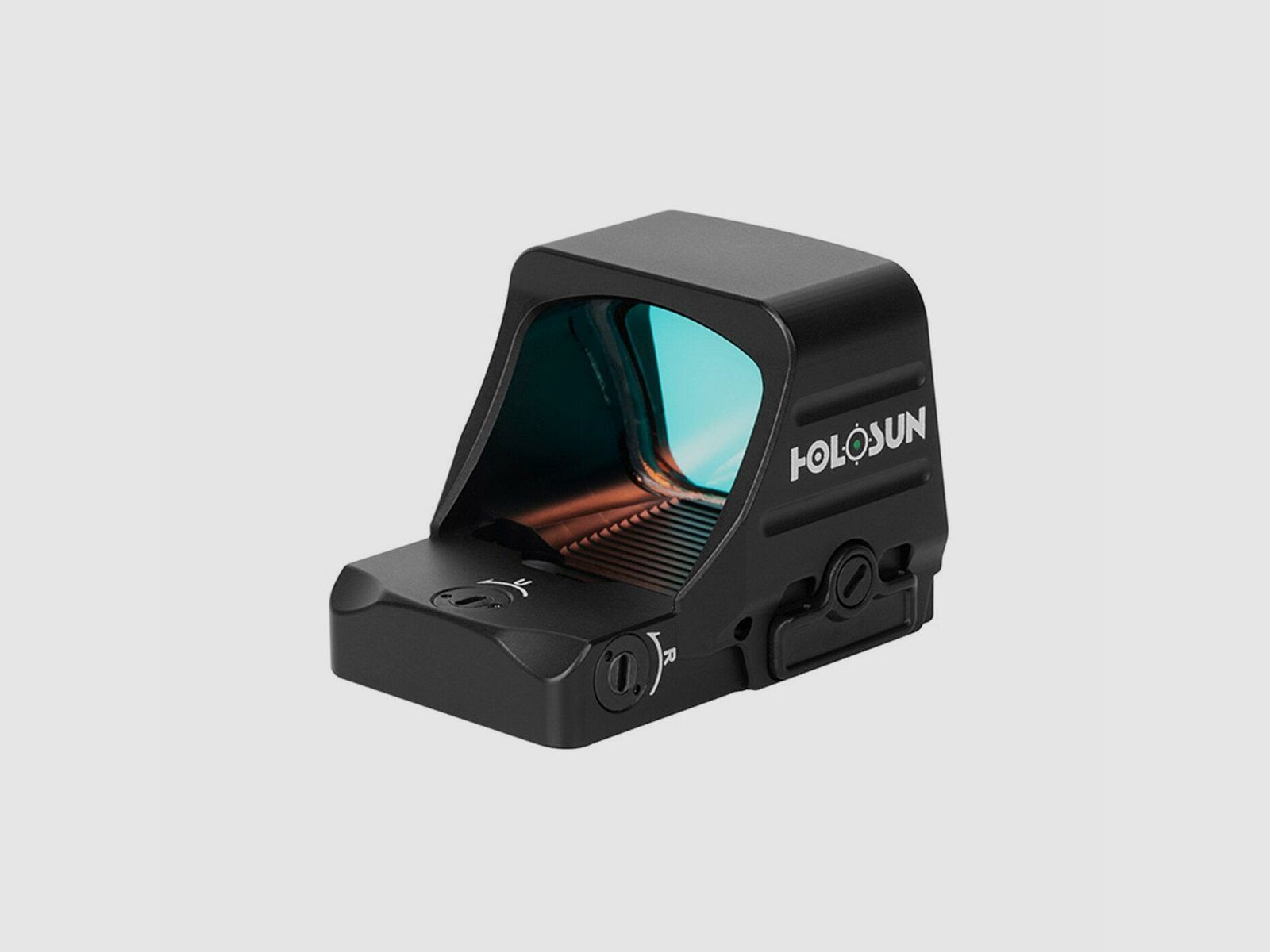 Holosun HE507COMP Grün​ Leuchtpunktvisier, Bild 2 von 3