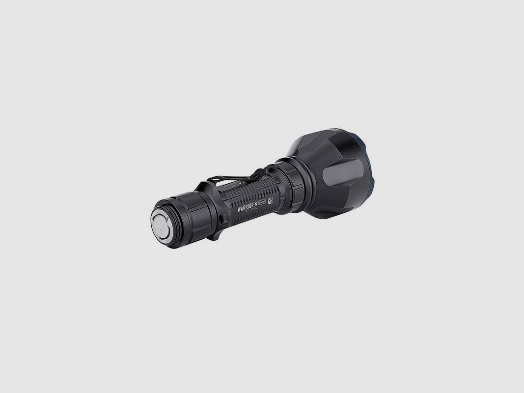 OLIGHT WARRIOR X-TURBO KIT CHASSE, image 3 sur 6