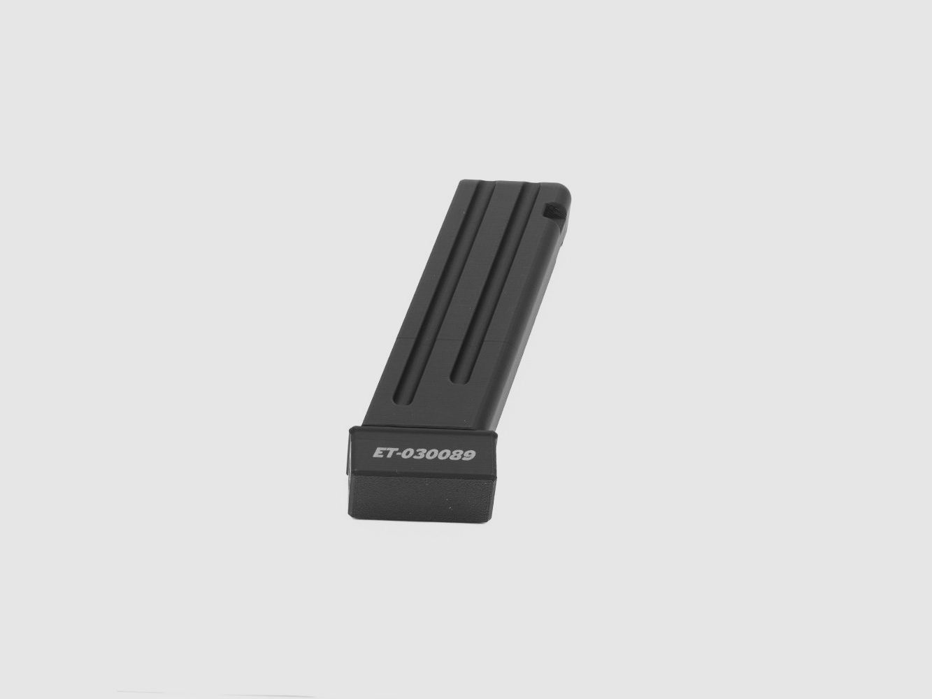 Eemann Tech Pantalla de pistola cargador Inserto para SIG P320, imagen 3 de 3