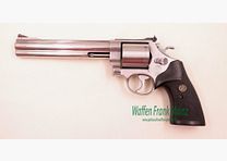 Smith u. Wesson - USA Mod. 629-2 Classic Hunting