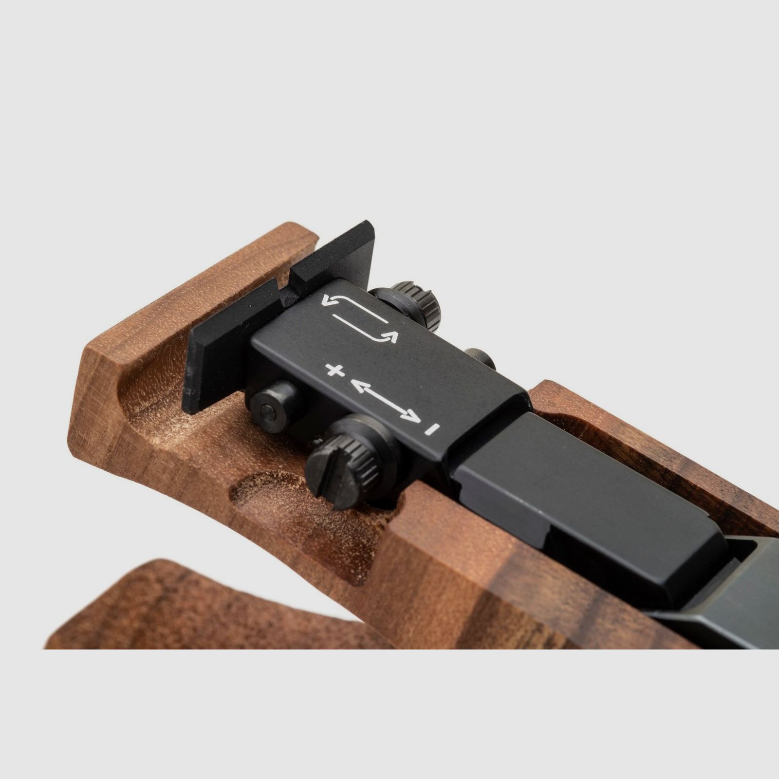PARDINI Pistole Laser LSH 20 – Linkshänder – s, Bild 2 von 3