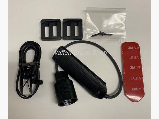 Interruptor remoto Streamlight 88185