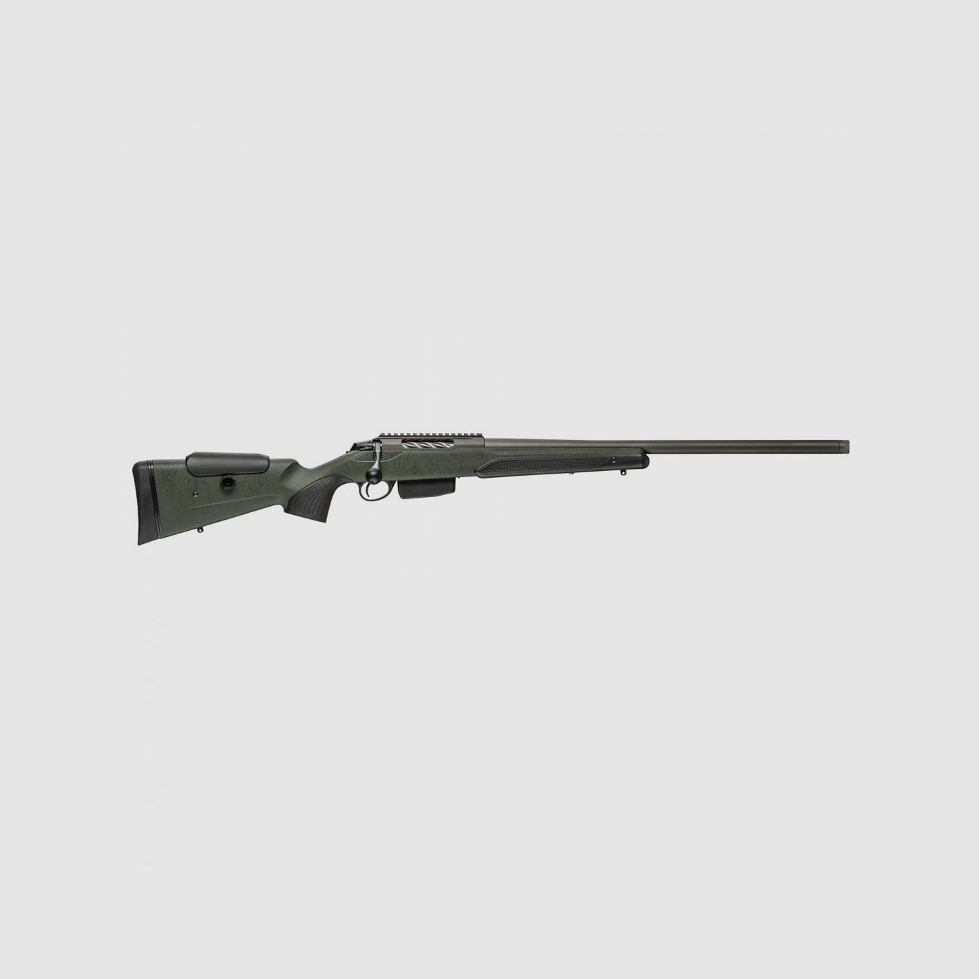 Tikka T3x Super Varmint Kal. 300 Winchester Magnum, Bild 1 von 3