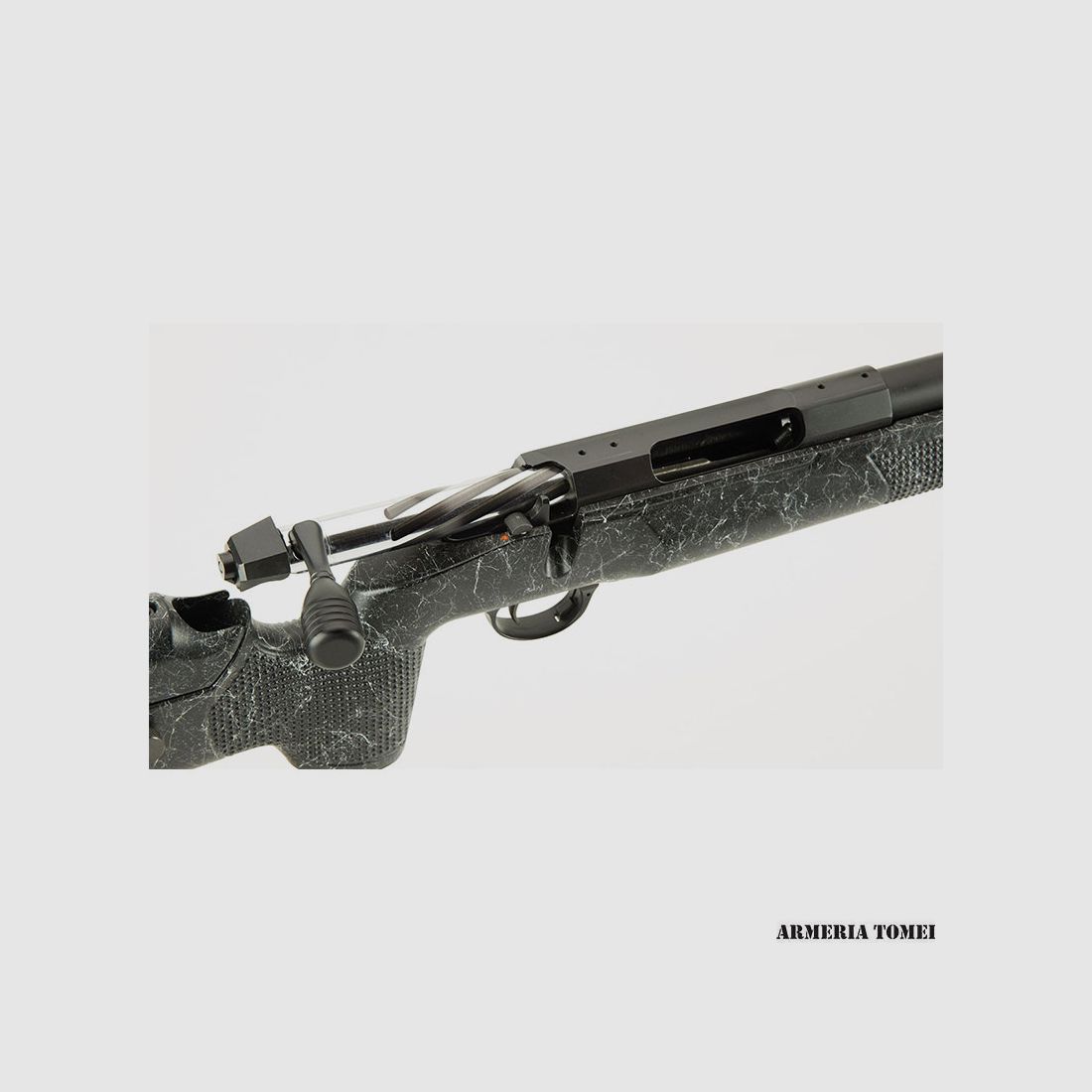 BÜCHSE – SABATTI TACTICAL EVO, Bild 3 von 5