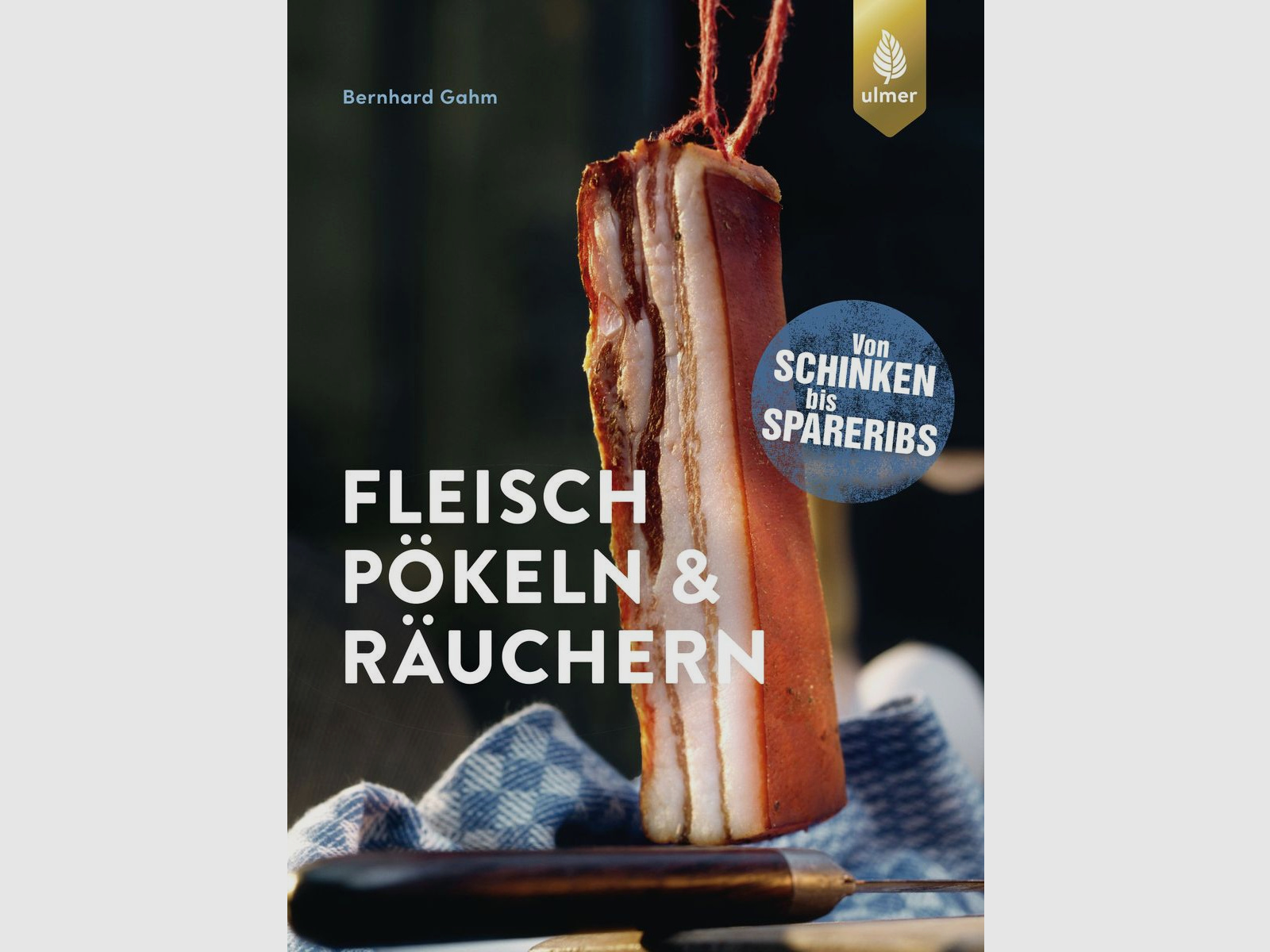 Gahm, Fleisch Pökeln & Räuchern