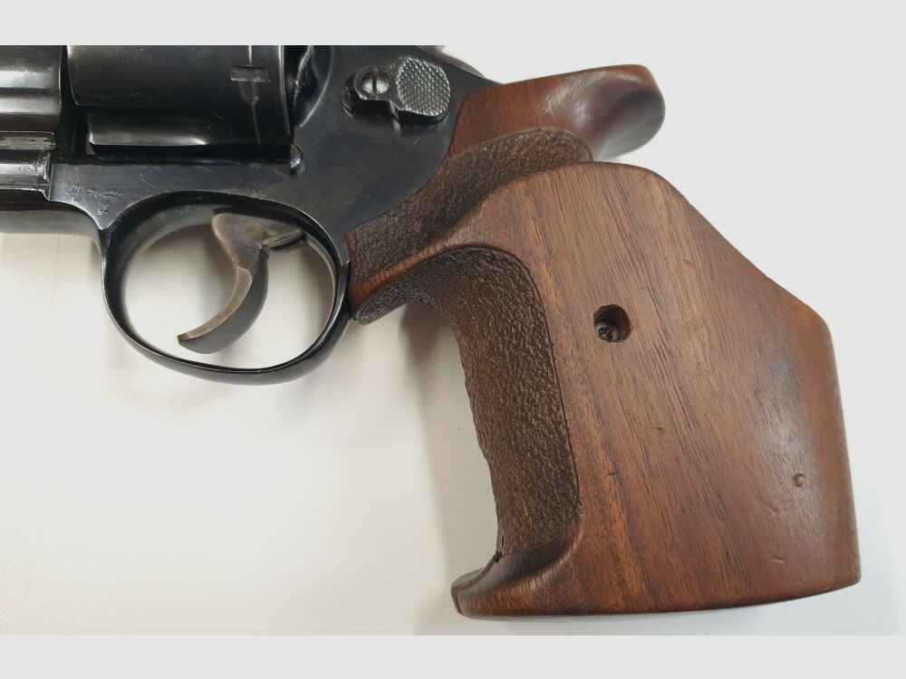 Smith & Wesson Mod. 27-2