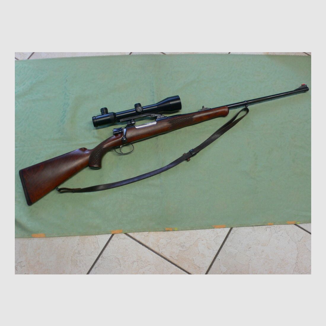 Müller Aschersleben Mod.98