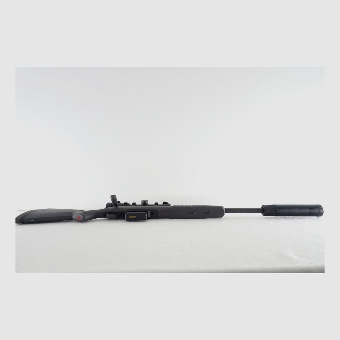 Savage 110 Tac