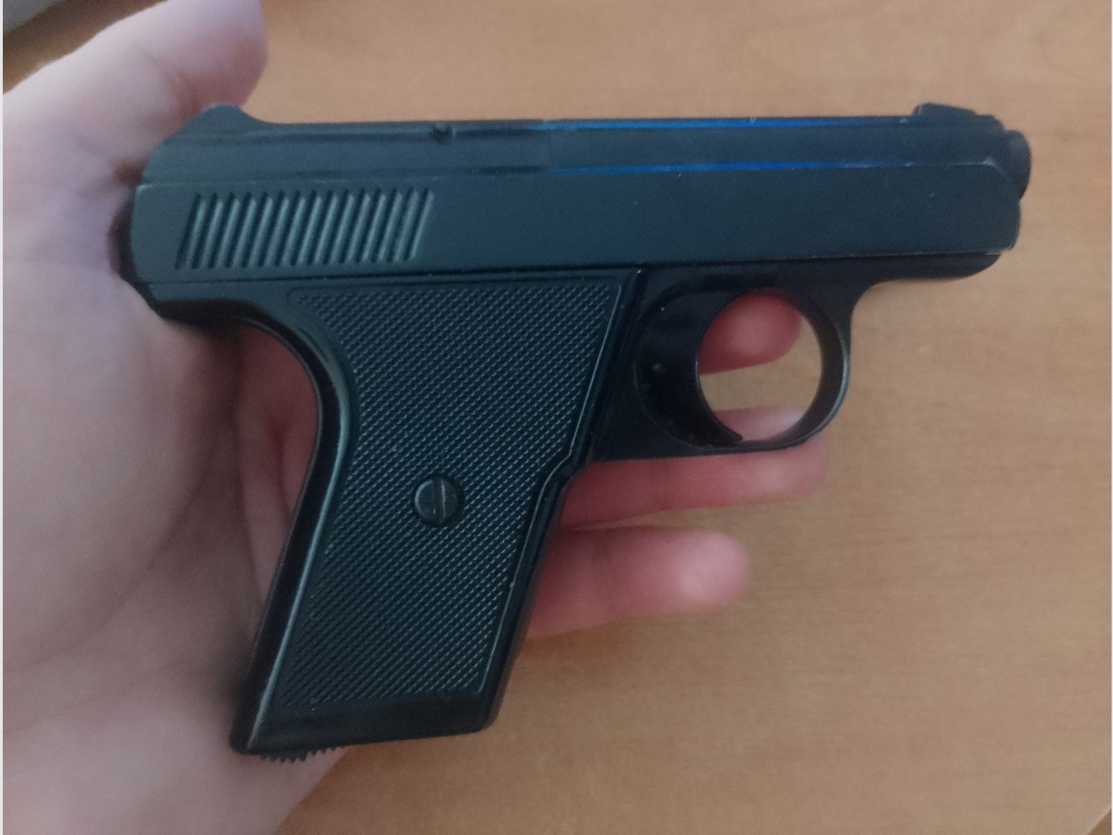 Reck Protector G5 in calibro 8 mm colpo/ PTB 387
