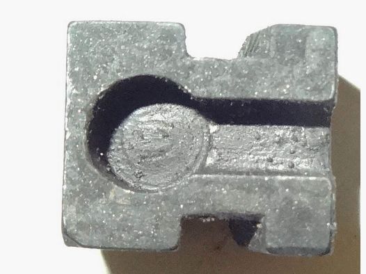 HK G3 extractor claw