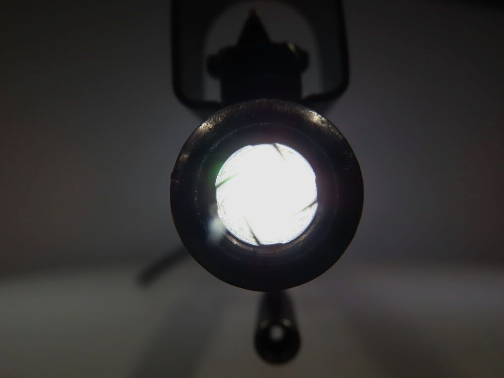 Mauser Preduzece K98