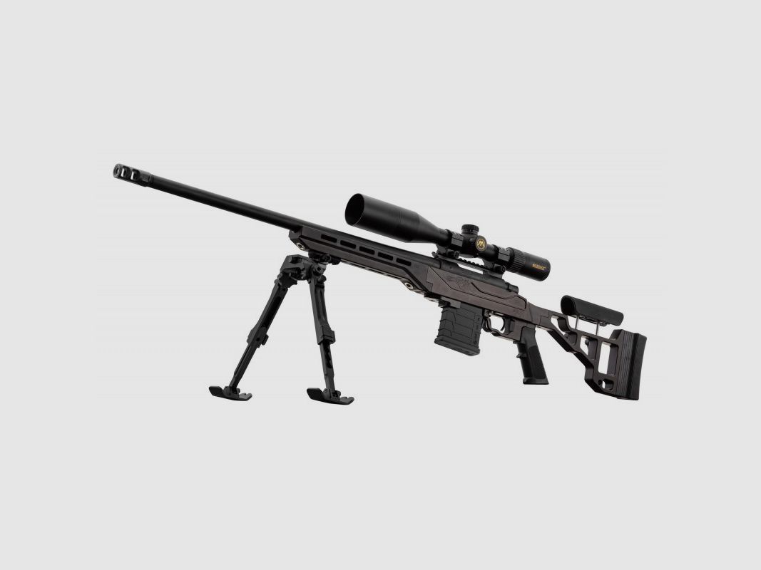 HOWA TSP-X PACK SNIPER, image 3 sur 7