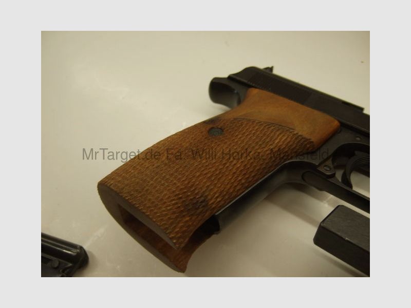 Norinco TT Olympia * mit 2tem Magazin