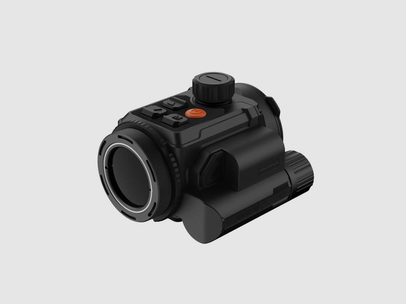 Rix Optics Nano N6 LRF Clip-on termico / dispositivo portatile (telemetro), immagine 6 di 6