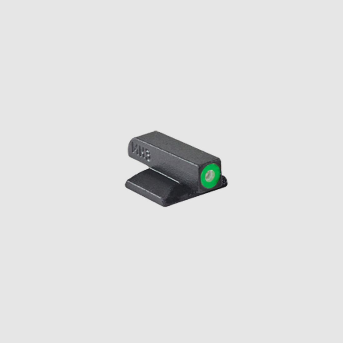 HYPER BRIGHT FIXED PISTOL FRONT KIMBER 1911 WEDGE G RING