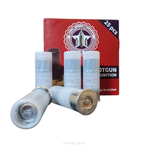 ARES Slug-Munition 28 g, Kal. 12/70 Serie: keine