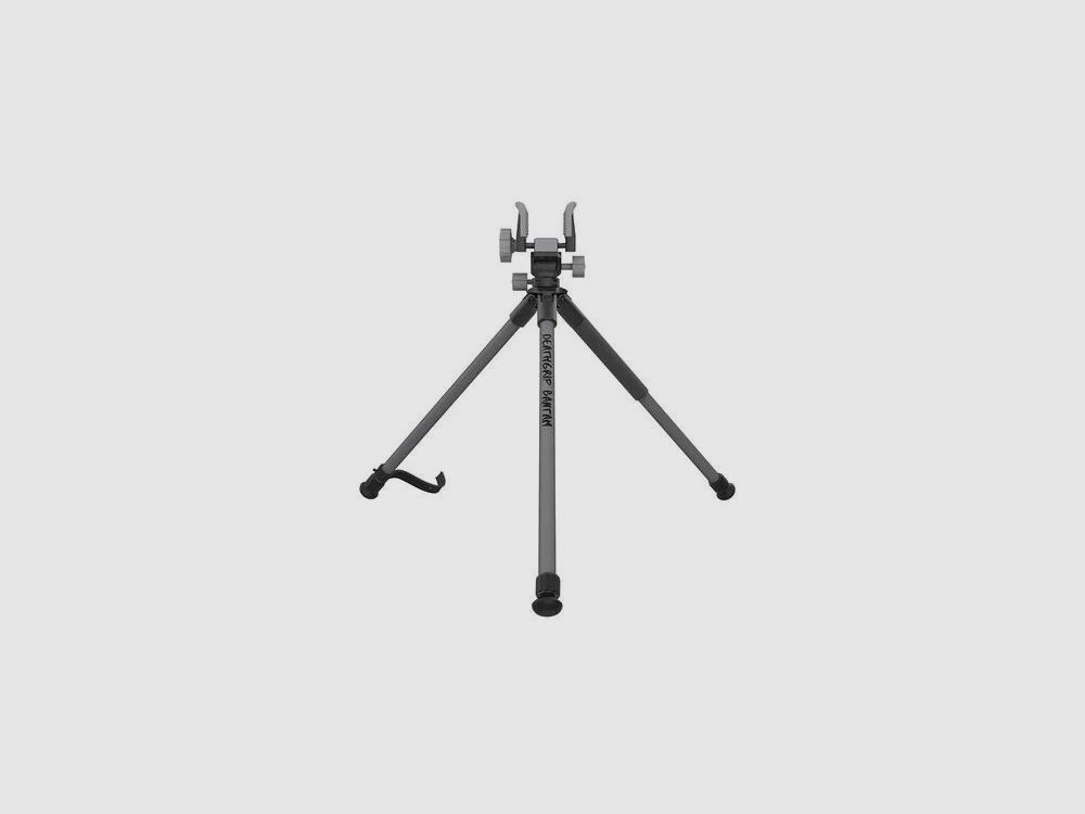 Bog Pod Dreibein DEATHGRIP Bantam Aluminium, Bild 3 von 5