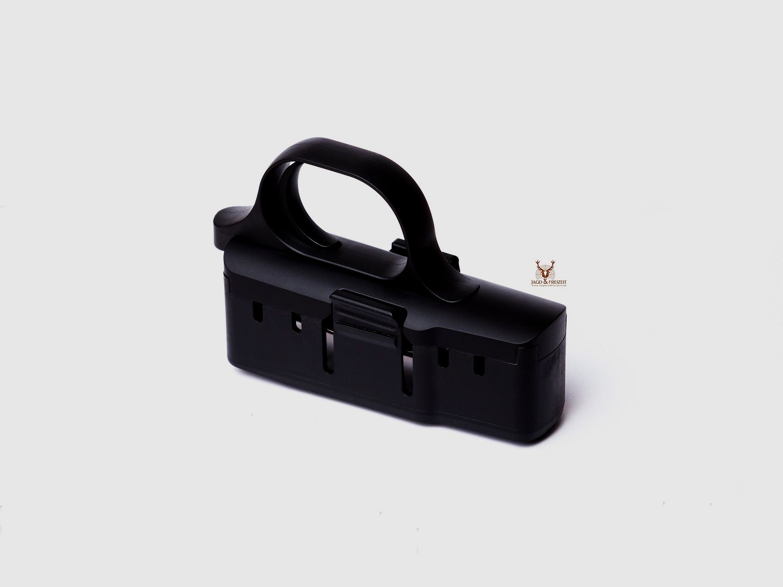Blaser R8 magazine/trigger unit - Color: black