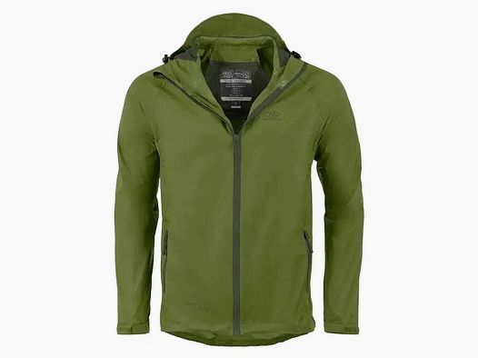 Highlander Highlander Regenjacke Stow and Go - XL Herren