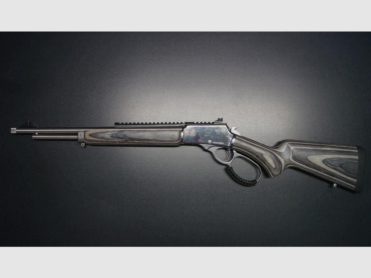 Rossi R95 STS 357 Mag, Bild 7 von 7