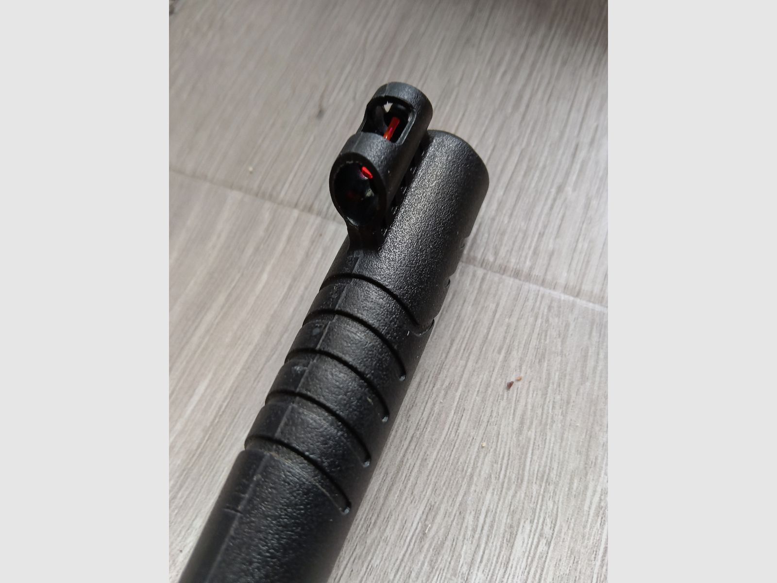 Break barrel air rifle, imagen 5 de 5