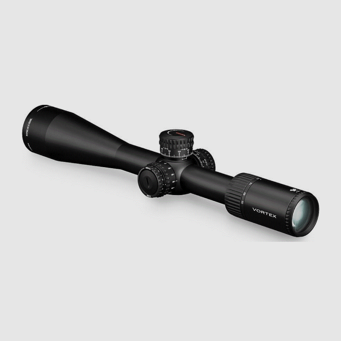 Vortex Viper PST Gen II 5-25×50 MOA FFP