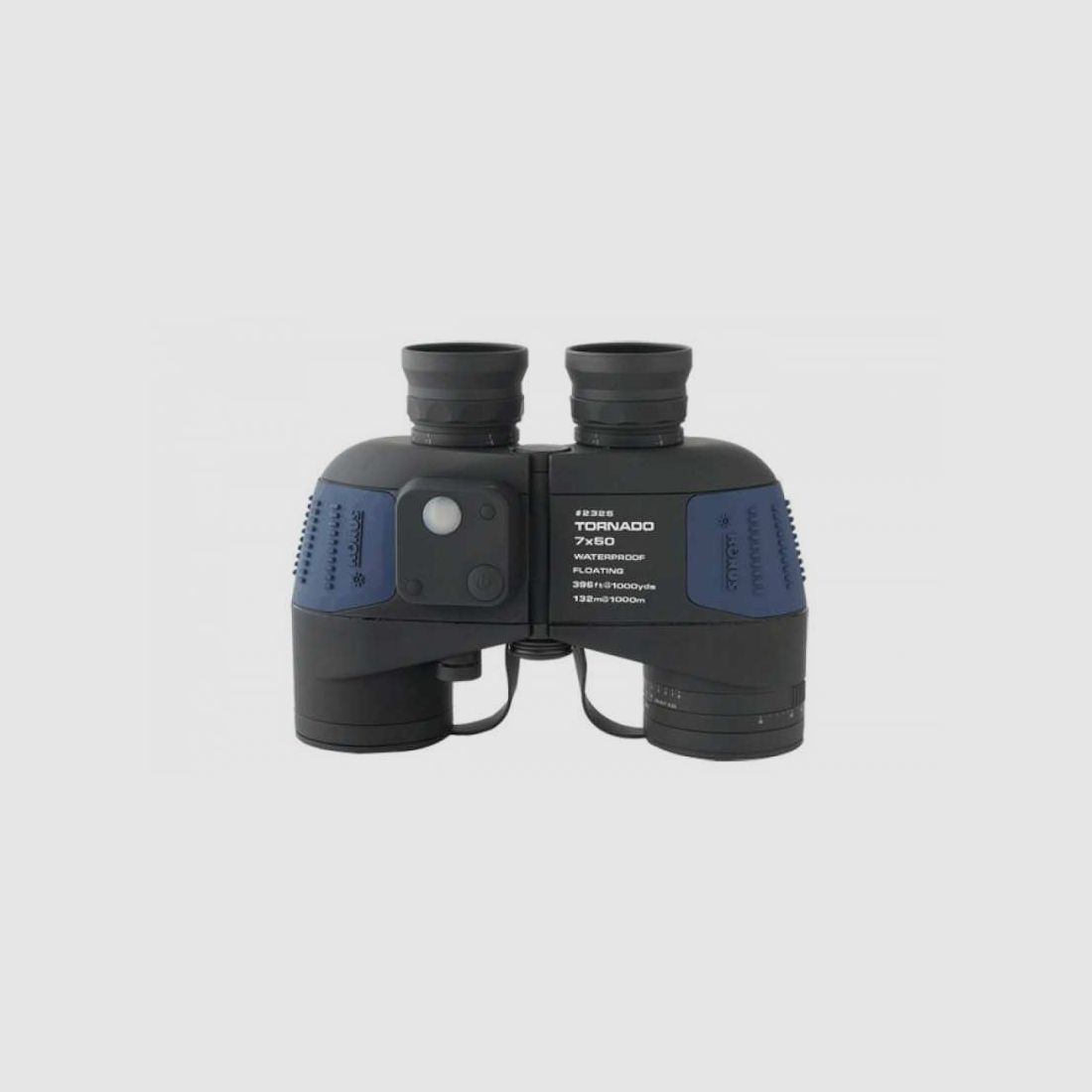 Binocular Konus ABYSS 7X50, image 1 of 2