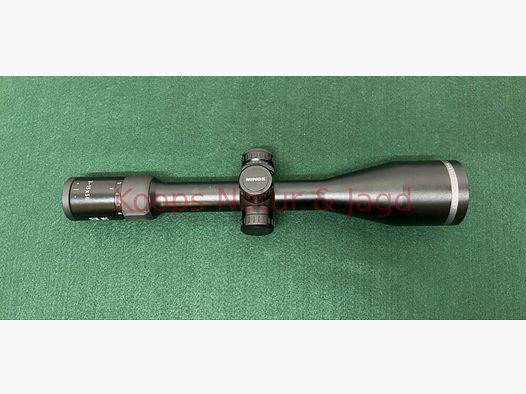 Minox ZE 5i 3-15x56