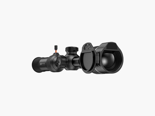 RIX LEAP L12 R OTTICA TERMICA DA PUNTAMENTO CON TELEMETRO