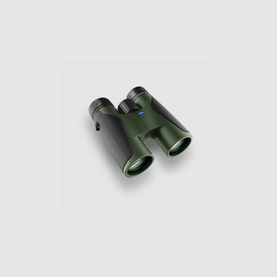 ZEISS Terra ED 8x42 verrekijker - zwart/groen
