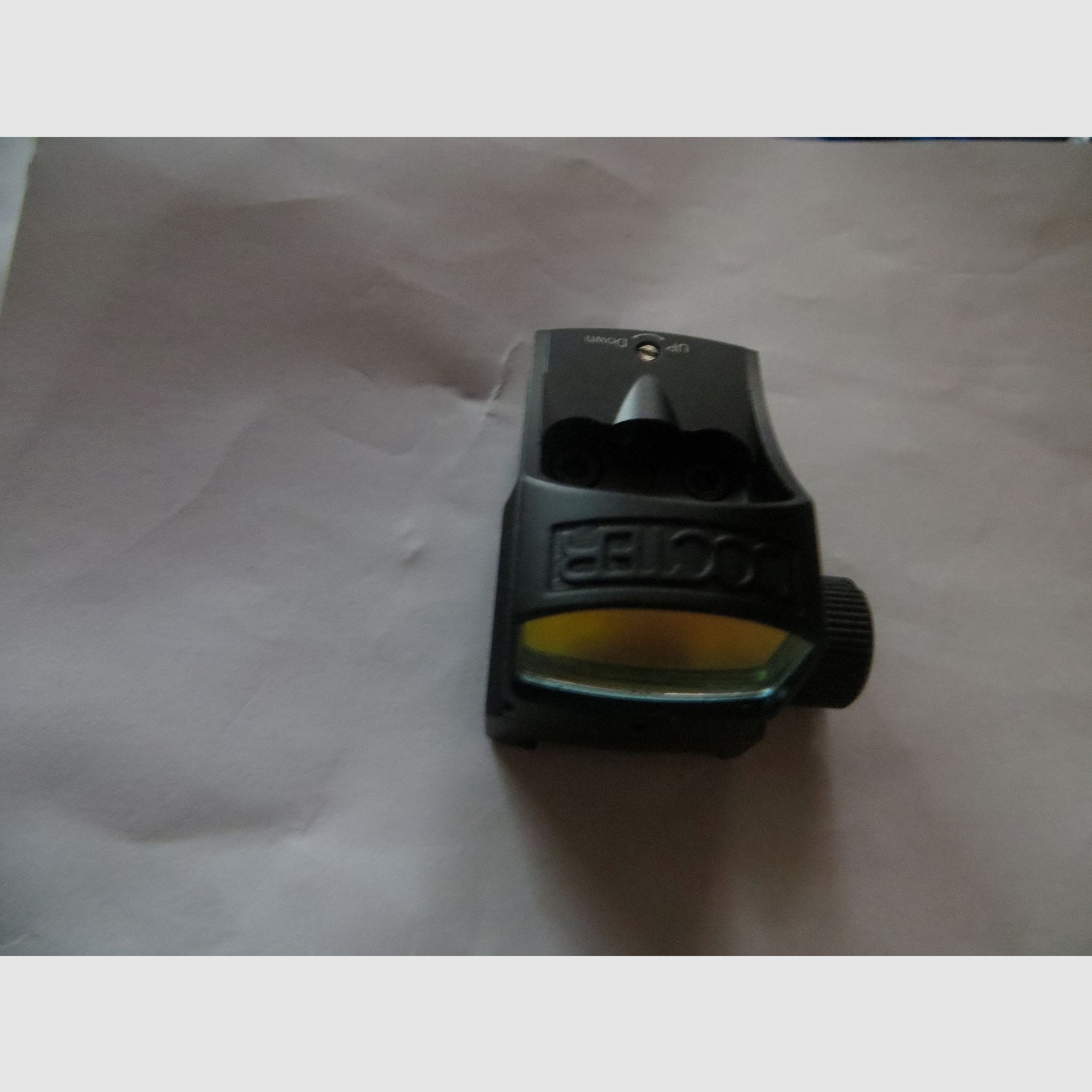 RED-DOT Docter sight