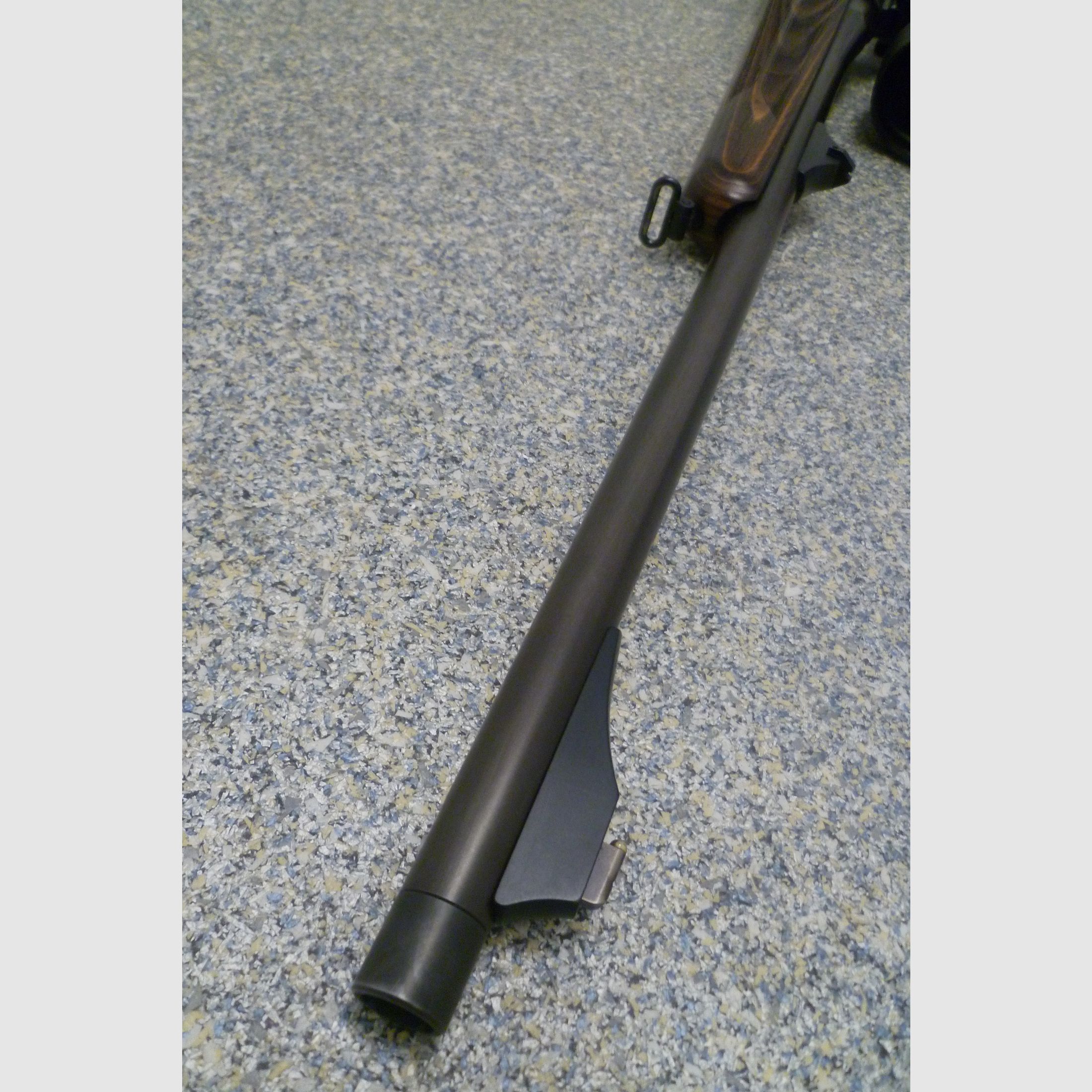 Fucile a ripetizione Mauser M12 MAX .30-06 Spring.