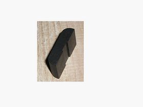 Heckler & Koch modified buffer plate + orig HK buffer sheet for SL7- HK 770- HK 940 - NEW