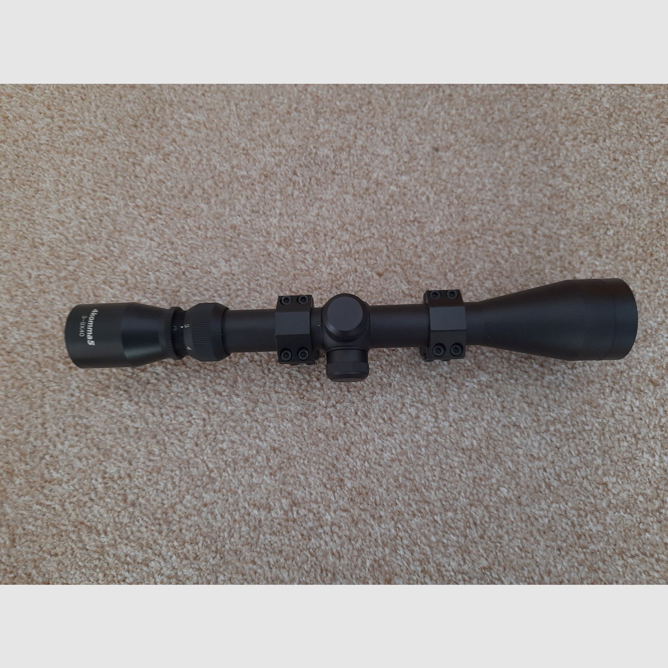 Scope 3-9x40