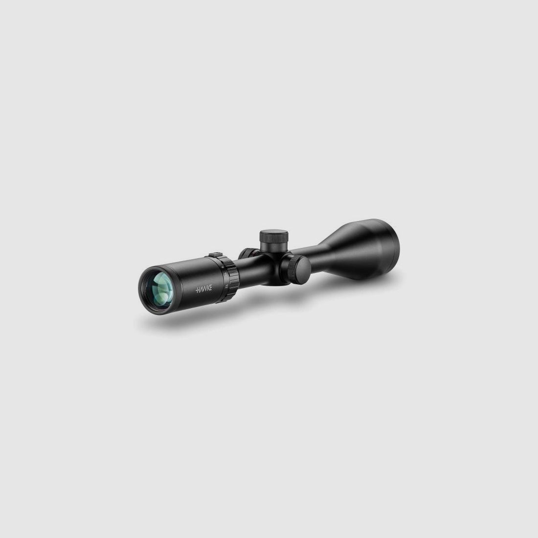 HAWKE Optics Zielfernrohr mit Leuchtabsehen 4-12x50 Vantage IR (26mm) Abs. L4A