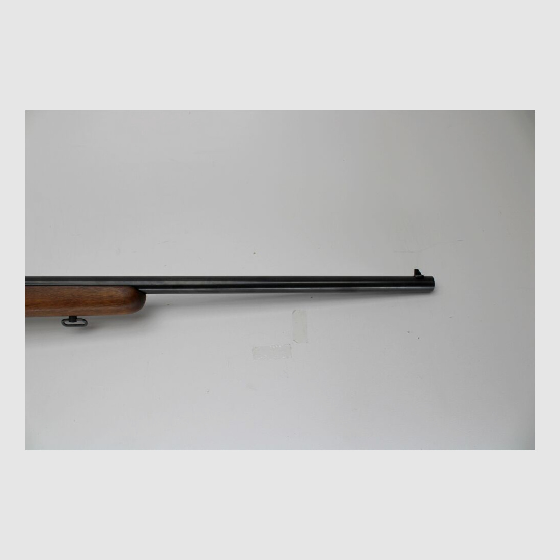 EL Büchse BSW Suhl 317K .22lr